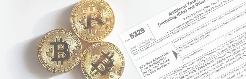 Bitcoin in Your IRA