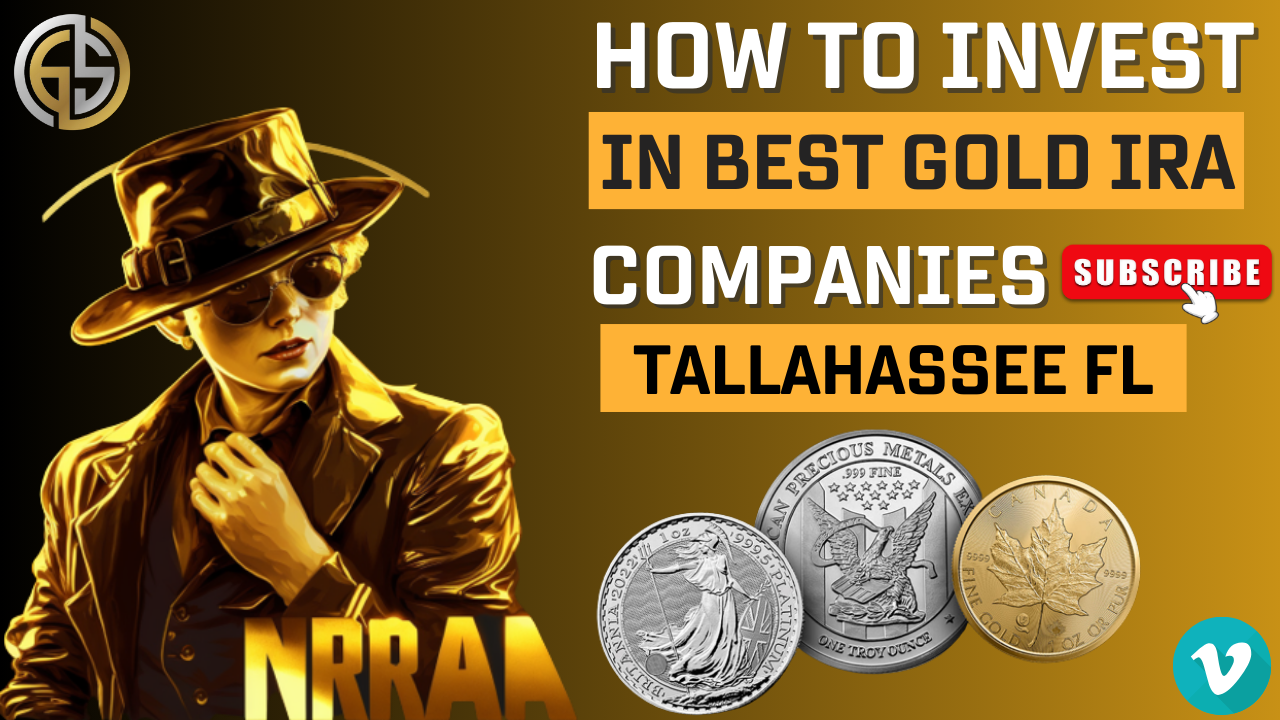 Best Gold IRA Investing Companies Tallahassee FL