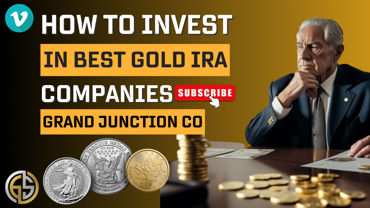 GSI Gold and Silver IRA Investing Grand Junction CO