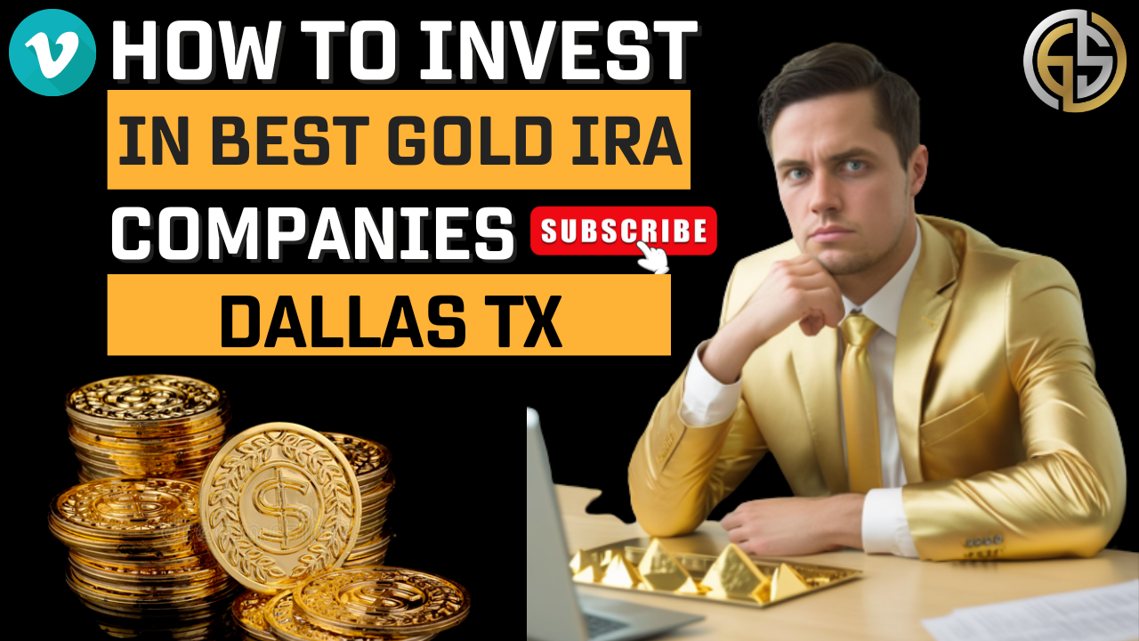 Gold IRA Investing Dallas TX