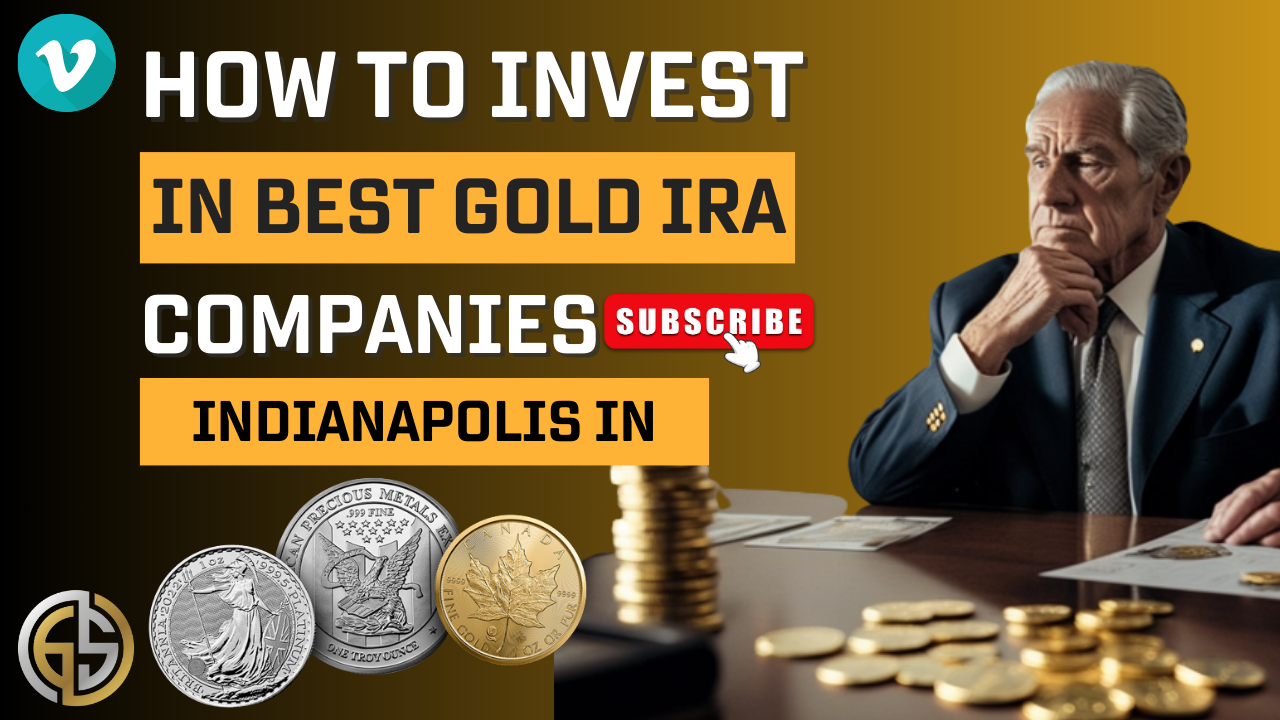 Gold IRA Investing Indianapolis IN