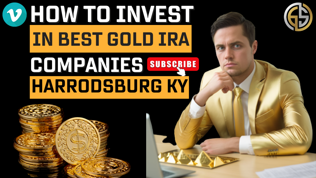 Gold Investing Harrodsburg KY