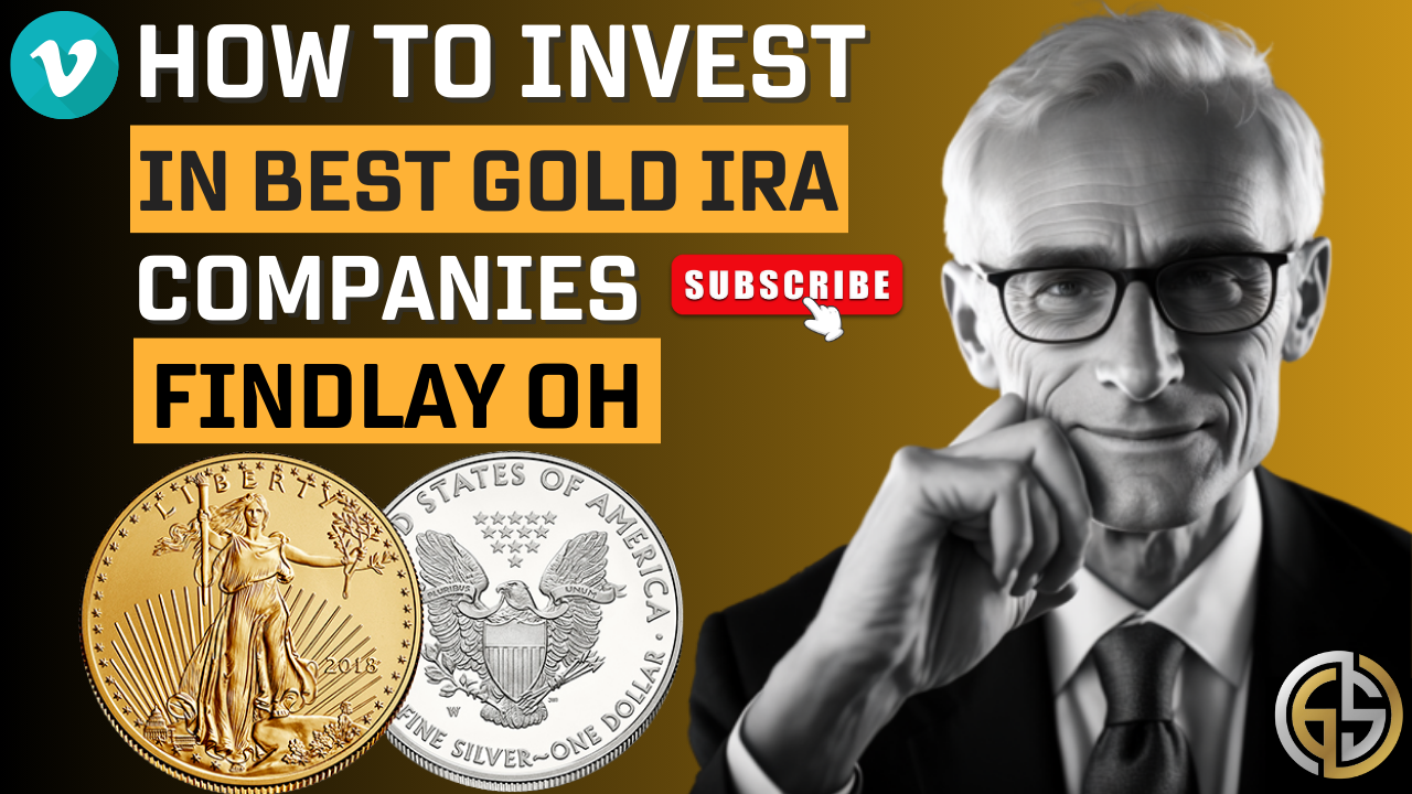 Gold Ira Investing Findlay OH