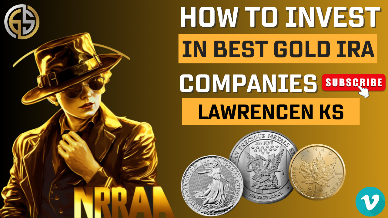 best gold ira investing companies lawrence ks