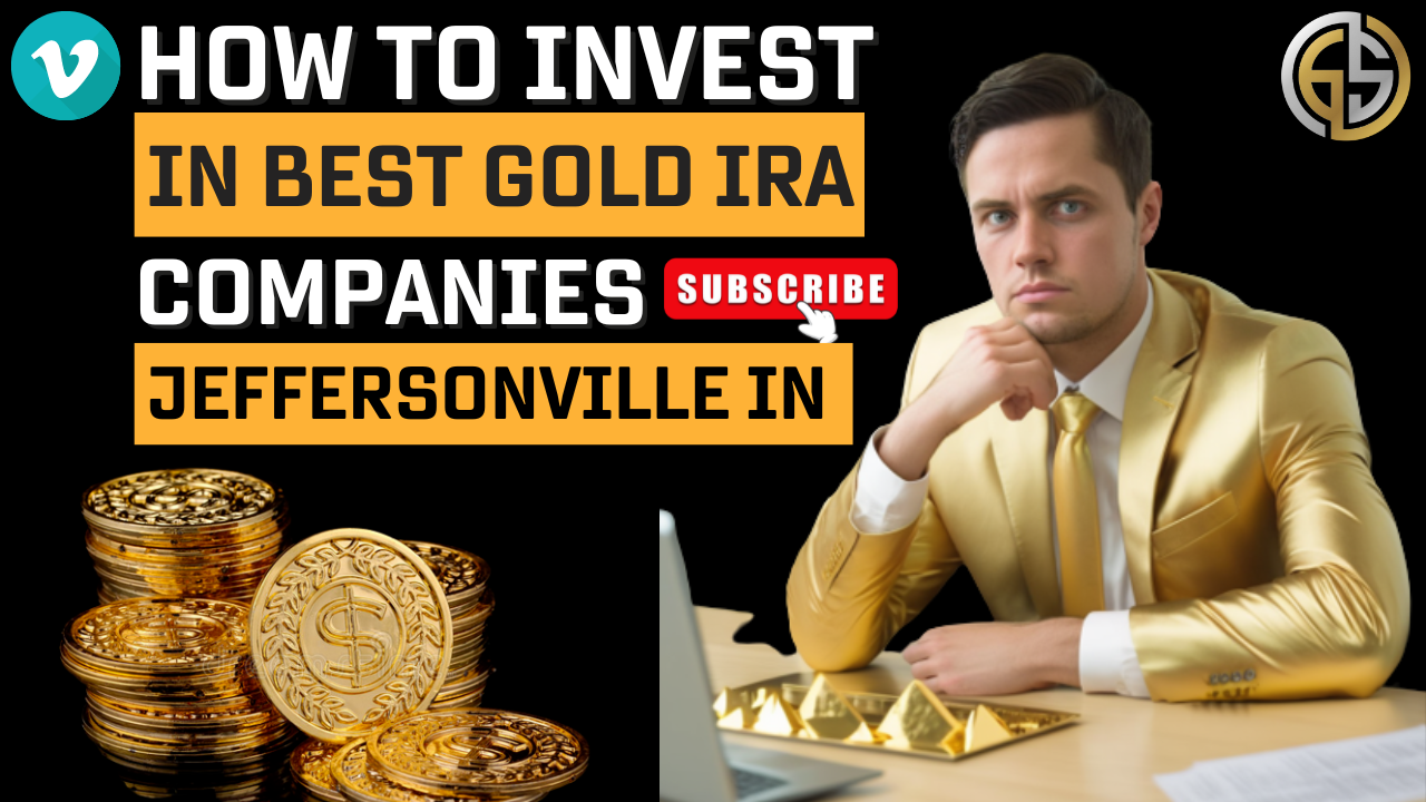 Gold IRA Investing Jeffersonville IN