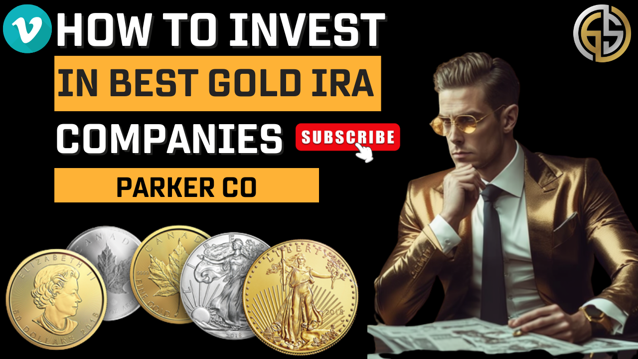 Gold Investing Parker CO
