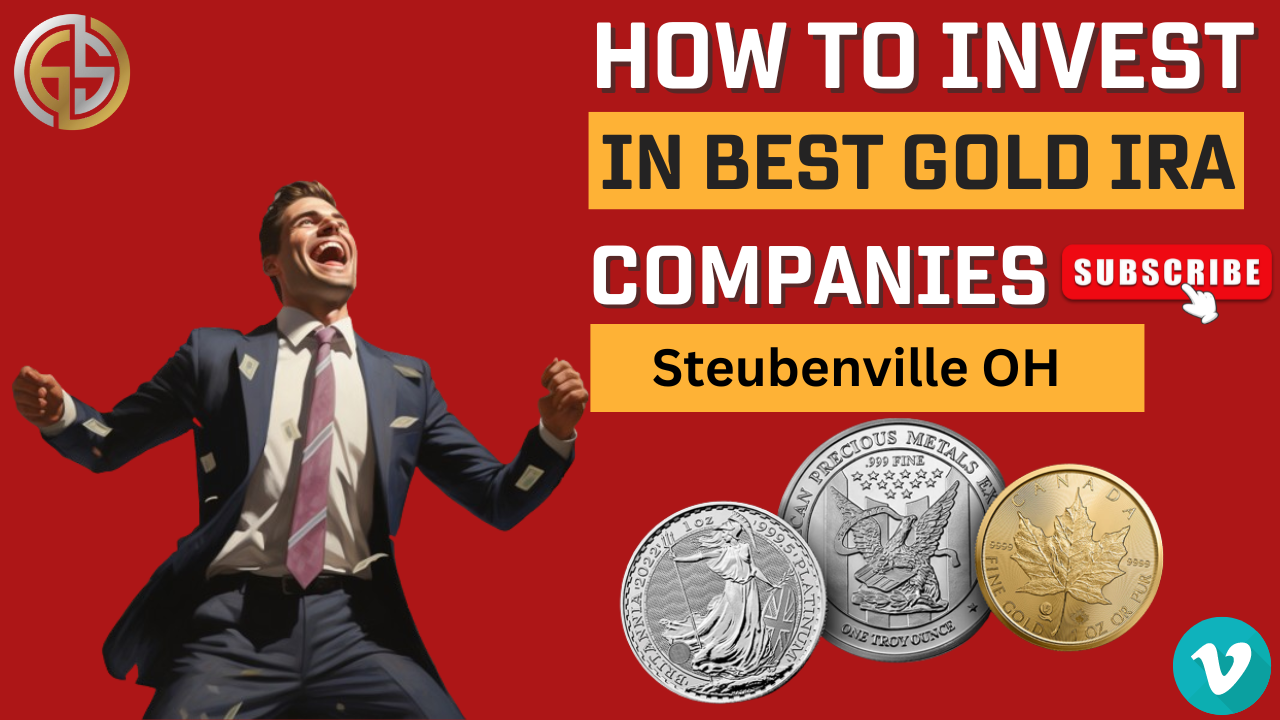 Gold Ira Investing Steubenville OH