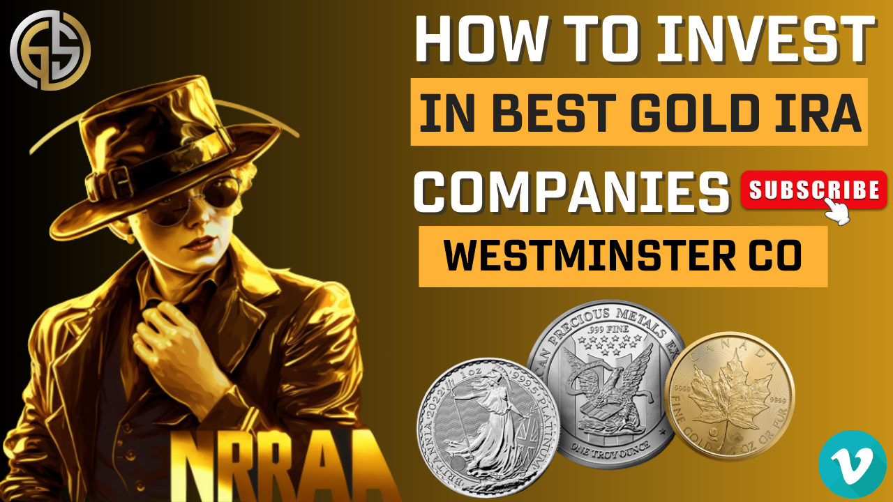 Gold Ira Investing Westminster CO